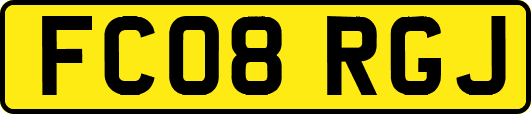 FC08RGJ