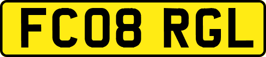 FC08RGL