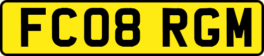 FC08RGM