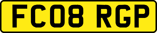 FC08RGP