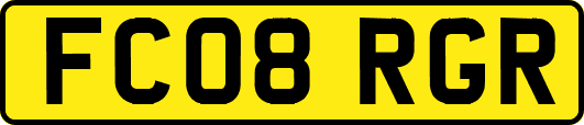 FC08RGR