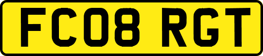 FC08RGT