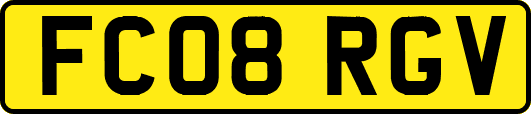 FC08RGV