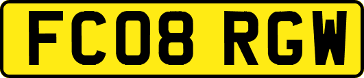 FC08RGW