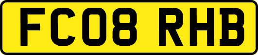 FC08RHB