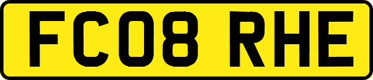 FC08RHE