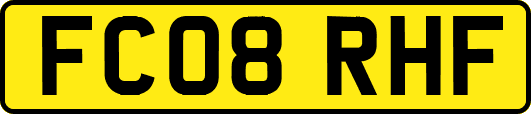 FC08RHF
