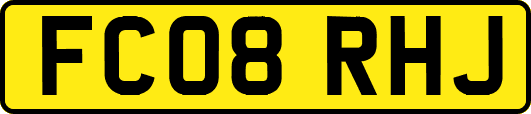 FC08RHJ