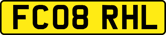 FC08RHL