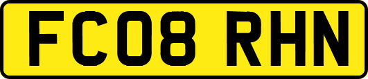 FC08RHN