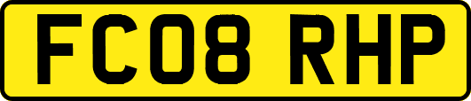 FC08RHP