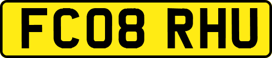 FC08RHU
