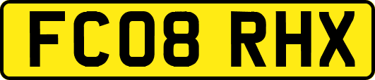 FC08RHX