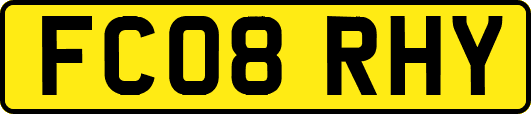 FC08RHY