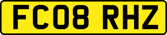 FC08RHZ