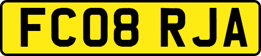 FC08RJA