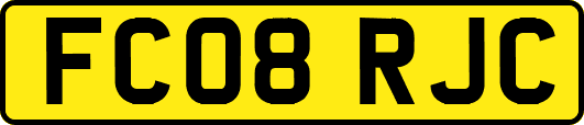 FC08RJC