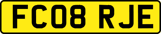 FC08RJE