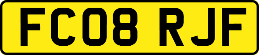 FC08RJF