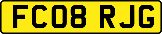 FC08RJG