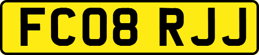 FC08RJJ