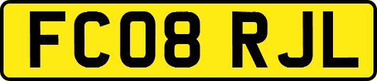FC08RJL