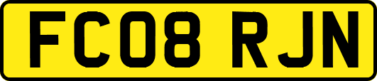 FC08RJN