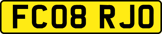 FC08RJO