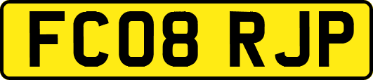 FC08RJP