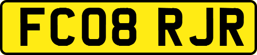 FC08RJR