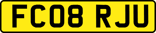 FC08RJU