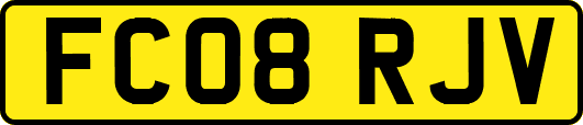 FC08RJV