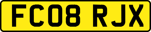 FC08RJX