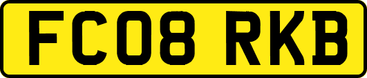FC08RKB