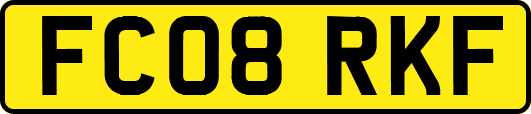 FC08RKF