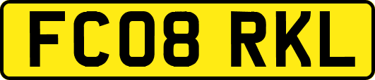 FC08RKL