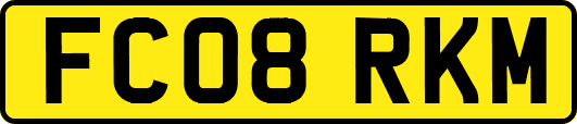 FC08RKM