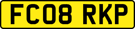 FC08RKP