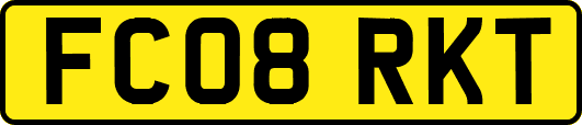 FC08RKT