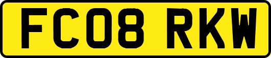 FC08RKW