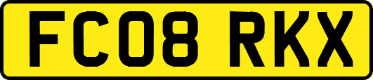 FC08RKX