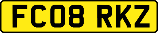 FC08RKZ