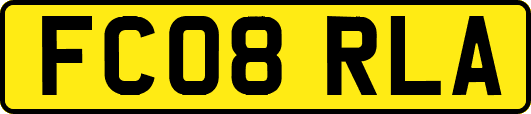 FC08RLA