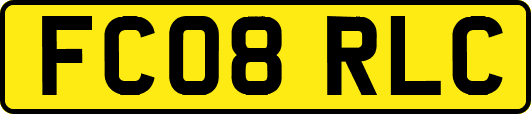 FC08RLC