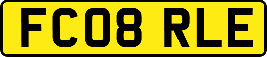 FC08RLE