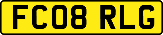 FC08RLG