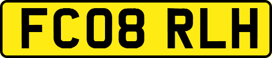 FC08RLH