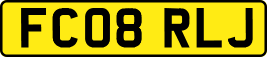 FC08RLJ
