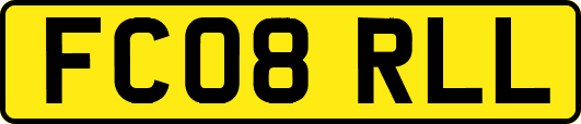 FC08RLL