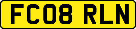 FC08RLN